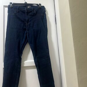Abercrombie and Fitch, Simone, high rise, jeans, leggings size 28, size 6